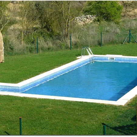 Masia Rovira Villa
