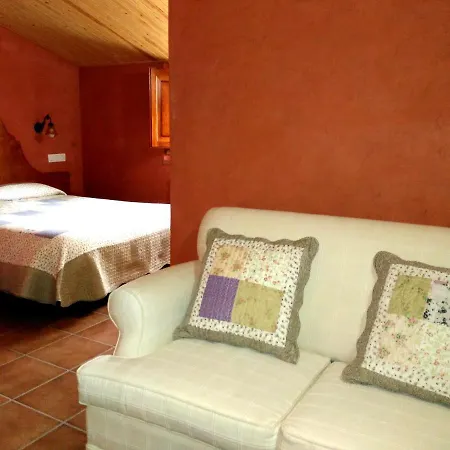 Masia Rovira Villa