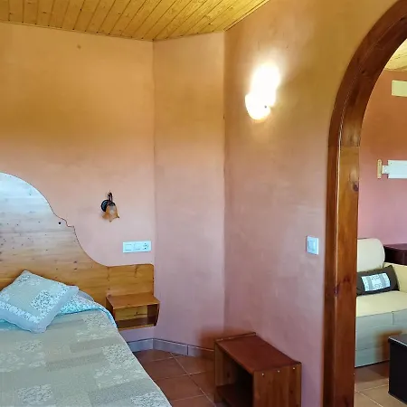 Masia Rovira Villa *