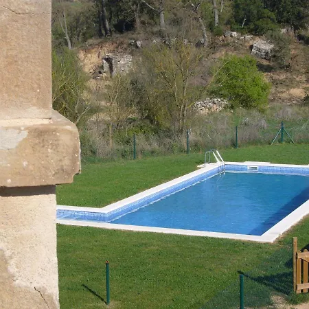 Villa Masia Rovira Pinell de Solsones