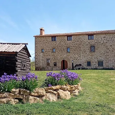 Villa Masia Rovira