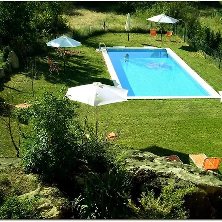 Villa Masia Rovira