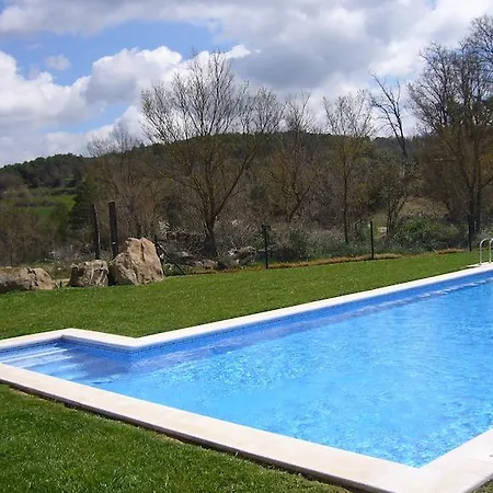 Masia Rovira