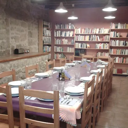 Villa Masia Rovira