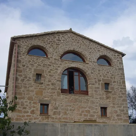 Villa Masia Rovira
