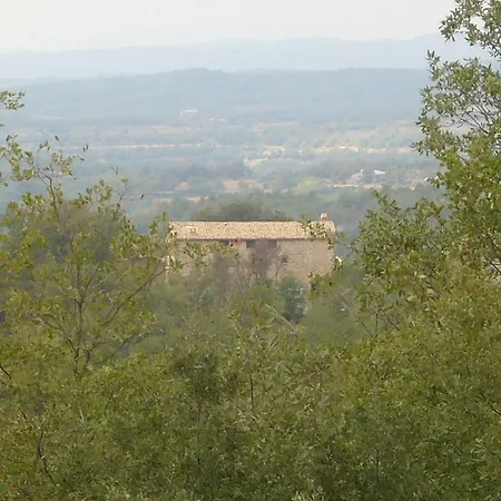 Villa Masia Rovira